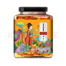 六味魔方 蒜蓉辣椒醬380g下飯菜四川特產(chǎn)超辣剁椒醬魚頭拌飯拌面調(diào)料瓶裝 曬單實拍圖