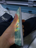 realme【國家補貼】真我Neo7 Turbo 天璣9400e 超薄續(xù)航大電池護眼直屏 智能游戲AI性能手機16+512透明灰 曬單實拍圖