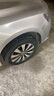 韓泰（Hankook）汽車輪胎 205/55R16 91V SK10 適配朗逸/速騰/高爾夫/朗動/威朗 曬單實拍圖