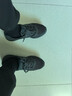 亞瑟士ASICS男鞋網面跑鞋緩震透氣運動鞋輕量跑步鞋GEL-CONTEND 4 黑色/黑色 41.5 曬單實拍圖