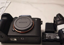 索尼（SONY）ILCE-7M4全畫(huà)幅微單數(shù)碼相機(jī)4K 60p視頻錄制 直播相機(jī) sony a7m4 五軸防抖A7M4 創(chuàng)意濾鏡 A7M4單機(jī)身 官方標(biāo)配【贈(zèng)雙肩包+128G卡】 曬單實(shí)拍圖