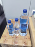 5100西藏冰川礦泉水鉆石500ml*24瓶 整箱瓶裝高端天然飲用礦泉水 曬單實(shí)拍圖