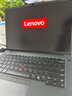 ThinkPad【國家補貼20%】T14p AI PC酷睿Ultra9 14.5英寸高性能工程師本筆記本電腦 32G 1TB 3K 商務(wù)辦公本 曬單實(shí)拍圖