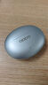 OPPO Enco Free4 【國(guó)家補(bǔ)貼】真無線入耳式藍(lán)牙耳機(jī)降噪耳機(jī)搭檔 Find X8通用蘋果華為小米手機(jī)水漾藍(lán) 曬單實(shí)拍圖