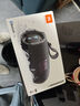 JBL CHARGE6 音樂(lè )沖擊波六代 沖擊波5升級版便攜式藍牙音箱 低音炮戶(hù)外防水防塵 AI音效增強 桌面音響 CHARGE6黑橙 官方標配 曬單實(shí)拍圖