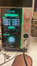 飛傲（FiiO）R9 臺式數(shù)字安卓播放器 解碼耳放一體機hifi 桌面解碼耳放 銀色 曬單實拍圖