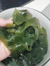 溢源 烘干小海帶條速發(fā)干貨薄嫩無(wú)沙海草海藻涼拌煲湯食材 小海帶條120g 曬單實(shí)拍圖