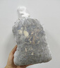 夢(mèng)庭棉袋 紗布袋 香料中藥煎藥袋家用煲湯佐料袋重復(fù)使用20*25cm5只裝 曬單實(shí)拍圖