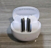 QCY AilyBuds Pro+ 真無(wú)線(xiàn)藍牙耳機雙金標版 半入耳主動(dòng)降噪 游戲運動(dòng)耳機 高解析音質(zhì) 小Q豆 白色  曬單實(shí)拍圖