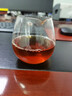Glass茶座耐熱玻璃茶具公道杯分茶公杯 公道杯300ml 曬單實拍圖