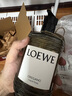 羅意威（LOEWE）牛至香味液體香皂360ml沐浴露 沐浴乳持久留香男女教師節禮物 曬單實(shí)拍圖