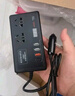 智國者車載逆變器12v24v轉(zhuǎn)220v大功率多功能電源點煙器轉(zhuǎn)換器汽貨車插頭 曬單實拍圖