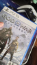 索尼（SONY）PS5游戲光盤游戲軟件 全新原裝海外版實(shí)體光盤 戰(zhàn)神5 諸神黃昏港版中文 曬單實(shí)拍圖