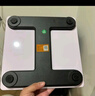 米家（MIJIA）小米智能體重秤S200 藍色 雙接家用健康秤電子秤 人物雙模式 APP數(shù)據(jù)測量 智能分析 體重管理 曬單實拍圖