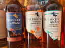 泰斯卡（Talisker）DE酒廠限定 單一麥芽威士忌700ml 島嶼產區(qū)進口洋酒 曬單實拍圖