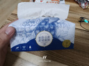 絲飄抽紙雀語系列4層柔厚400張*6包軟抽紙紙巾餐巾紙面巾紙衛(wèi)生紙整箱 曬單實拍圖