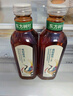 農(nóng)夫山泉東方樹葉青柑普洱茶復合茶飲料無糖茶 900ml*12瓶 【價同直播間】 曬單實拍圖