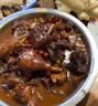 湘佳湘佳 麻雞1kg 曬單實(shí)拍圖
