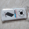 塵卡 適用榮耀X40GT手機殼ADT-AN00全包5G鏡頭軟殼氣囊防摔后殼透明硅膠保護套超薄華為簡(jiǎn)約男女外殼 手機殼 新升級保護鏡頭四角氣囊硅膠軟殼 曬單實(shí)拍圖
