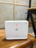 華為路由器 BE3600 wifi7家用無(wú)線wifi路由器 雙2.5G口/企業(yè)級(jí)安全/即插即用 FG736 曬單實(shí)拍圖