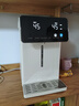 美的（Midea）小魔方電熱水瓶電水瓶飲水機(jī) 燒水壺電水壺電熱水壺 316L不銹鋼保溫恒溫一體可拆 國(guó)家補(bǔ)貼 20FPro 曬單實(shí)拍圖