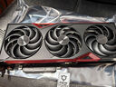 七彩虹（Colorful）戰(zhàn)斧 GeForce RTX 5070 豪華版 12GB V2 GDDR7 DLSS 4 電競光追游戲設計電腦顯卡 曬單實拍圖