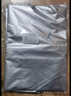曇蓓漫馬桶防水罩 智能馬桶防水罩全包防濺水馬桶罩坐便器防淋浴防塵套 高水箱馬桶防水罩（銀灰） 【配掛鉤】雙重防水，收納方便 曬單實(shí)拍圖