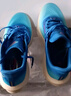 喬丹強風(fēng)3TR專(zhuān)業(yè)馬拉松多功能競速訓練運動(dòng)鞋男體測鞋 原子藍/星黎藍 -直步青云 43 曬單實(shí)拍圖
