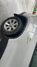 韓泰（Hankook）汽車輪胎 215/65R16 98H RA23 原配途觀/奇駿 適配啟辰T70 曬單實拍圖
