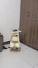 倍貝樂兒童電動車摩托車1-3歲寶寶6-8-12歲小孩子三輪遙控玩具車可坐人 麥丁米【單驅(qū)動+藍牙+燈光音樂】 男女寶寶六一兒童節(jié)過周歲禮物 曬單實拍圖