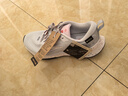 耐克女子戶外GTX專業(yè)跑步鞋秋季越野NIKE JUNIPER TRAIL 2 HM9725 002白金色/白/神秘焰火色/泡沫粉 36.5 曬單實(shí)拍圖
