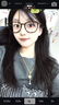 中國黃金足金喜上眉梢平安鎖項鏈女黃金吊墜情人節(jié)生日禮物送女友老婆媽媽 喜上眉梢平安鎖項鏈【棕繩】 0.5g 曬單實拍圖