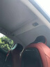 猿圖騰汽車天窗遮陽(yáng)板車窗遮陽(yáng)簾車頂天幕防曬遮光簾冰晶隔熱擋光隱私簾 【小鵬P7】冰晶天窗 米色冰晶天窗 曬單實(shí)拍圖