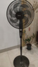 美的（Midea）電風(fēng)扇落地扇家用大風(fēng)量 遠(yuǎn)距強(qiáng)風(fēng)電扇 立式輕音節(jié)能可定時(shí)降溫 【超級(jí)爆款】7葉大風(fēng)力機(jī)械按鍵 曬單實(shí)拍圖