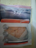 美威 冷凍智利輪切三文魚排2-3片凈重400g 大西洋鮭魚 海鮮水產(chǎn)魚類 曬單實(shí)拍圖