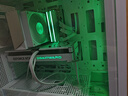 耕升GeForce RTX 5070 Ti 踏雪 OC 2.0 16G游戲顯卡 DLSS 4 電競游戲/設計剪輯/AI本地部署/直播娛樂(lè ) 曬單實(shí)拍圖