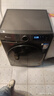 美的（Midea）波輪洗衣機(jī)全自動(dòng)家用 MB90V33B 9公斤 一級(jí)能效節(jié)能 100%健康除螨 專利免清洗 宿舍租房 以舊換新 曬單實(shí)拍圖