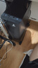 梵儷琳電腦主機(jī)托架可移動家用臺式辦公室?guī)Щ啓C(jī)箱底座支架托盤置物架 黑色大號雙層【加密加固送滑輪】 曬單實拍圖