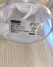 京東京造沖牙器便攜式2噴嘴 300ML大水箱洗牙器水牙線潔牙器沖洗器牙齒清潔正畸預(yù)防牙結(jié)石七夕情人節(jié)禮物 曬單實拍圖