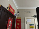 鳴勝家用免插電攝像頭4K超清監(jiān)控器360度無死角帶夜視手機(jī)遠(yuǎn)程室內(nèi)外高清車載門口可充電監(jiān)控?zé)o線WiFi 曬單實(shí)拍圖