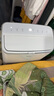 海爾（Haier）移動(dòng)空調(diào)家用廚房機(jī)房真空調(diào)制冷除濕一體機(jī)免掛機(jī)安裝免排水智能便攜立式空調(diào) 大1.5匹 冷暖(20㎡內(nèi))亰倉(cāng) 曬單實(shí)拍圖