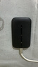 京東云【京東自主品牌】隨身wifi無線移動wifi6流量卡4G路由器寬帶車載便攜2025款支持4g5g設(shè)備上網(wǎng)無限 旗艦版WiFi6 Pro 三網(wǎng)智能切換 曬單實拍圖