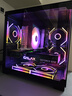 華碩RTX5060/5060TI/5070顯卡主機R5 9600X/9700X主機臺式電腦主機游戲電競設計渲染整機DIY組裝電腦 配置四：R5 9600X+RTX5060 曬單實拍圖