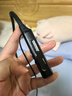 Viken【柏林之聲 |2025最新款降噪】藍牙耳機掛脖式無線運動頸掛超長續(xù)航大容量待機防水適用華為蘋果 曬單實拍圖