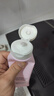 自然堂氨基酸溫和舒緩潔面乳100g 溫和潔面舒緩保濕敏感肌可用 曬單實(shí)拍圖