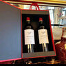 拉菲（LAFITE）巴斯克理德小飛人干紅葡萄酒750ml*2支禮盒裝 送禮原瓶進(jìn)口紅酒 曬單實(shí)拍圖