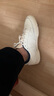 Reebok銳步官方男女CLUB C 85 VINTAGE復古baby藍休閑小白鞋板鞋 100007796（中性） GX3683同款新 42 曬單實(shí)拍圖