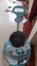 ANGI BABY嬰兒學(xué)步車多功能防側(cè)翻6/7-18個(gè)月嬰幼兒學(xué)走路男女孩可坐助步車 曬單實(shí)拍圖