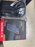 閃迪（SanDisk）8TB NVMe移動固態(tài)硬盤（PSSD）E61卓越版 讀速1050MB/s Type-c接口 手機電腦外接SSD 曬單實拍圖