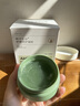韓方五谷蘆薈膠舒緩凝膠面霜曬后修護(hù)褪紅補(bǔ)水保濕祛痘淡化疤痕乳液男女士 曬單實(shí)拍圖